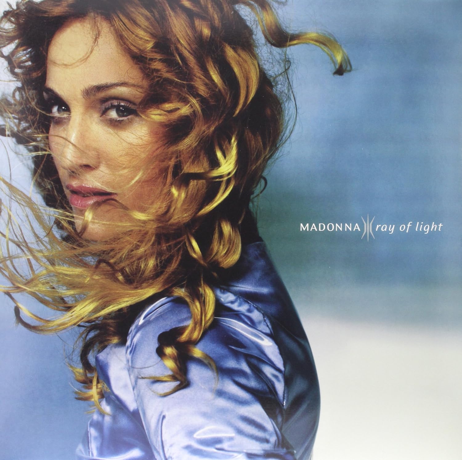 Madonna-Ray of Light