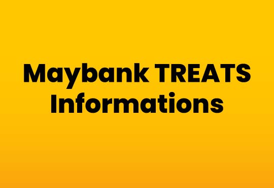 Maybank Treats