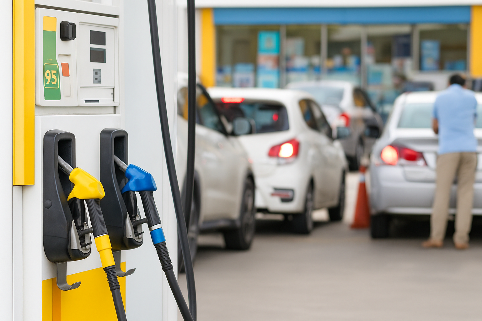 malaysia petrol subsidy