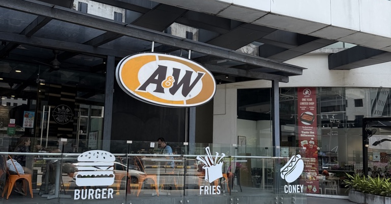 A&W