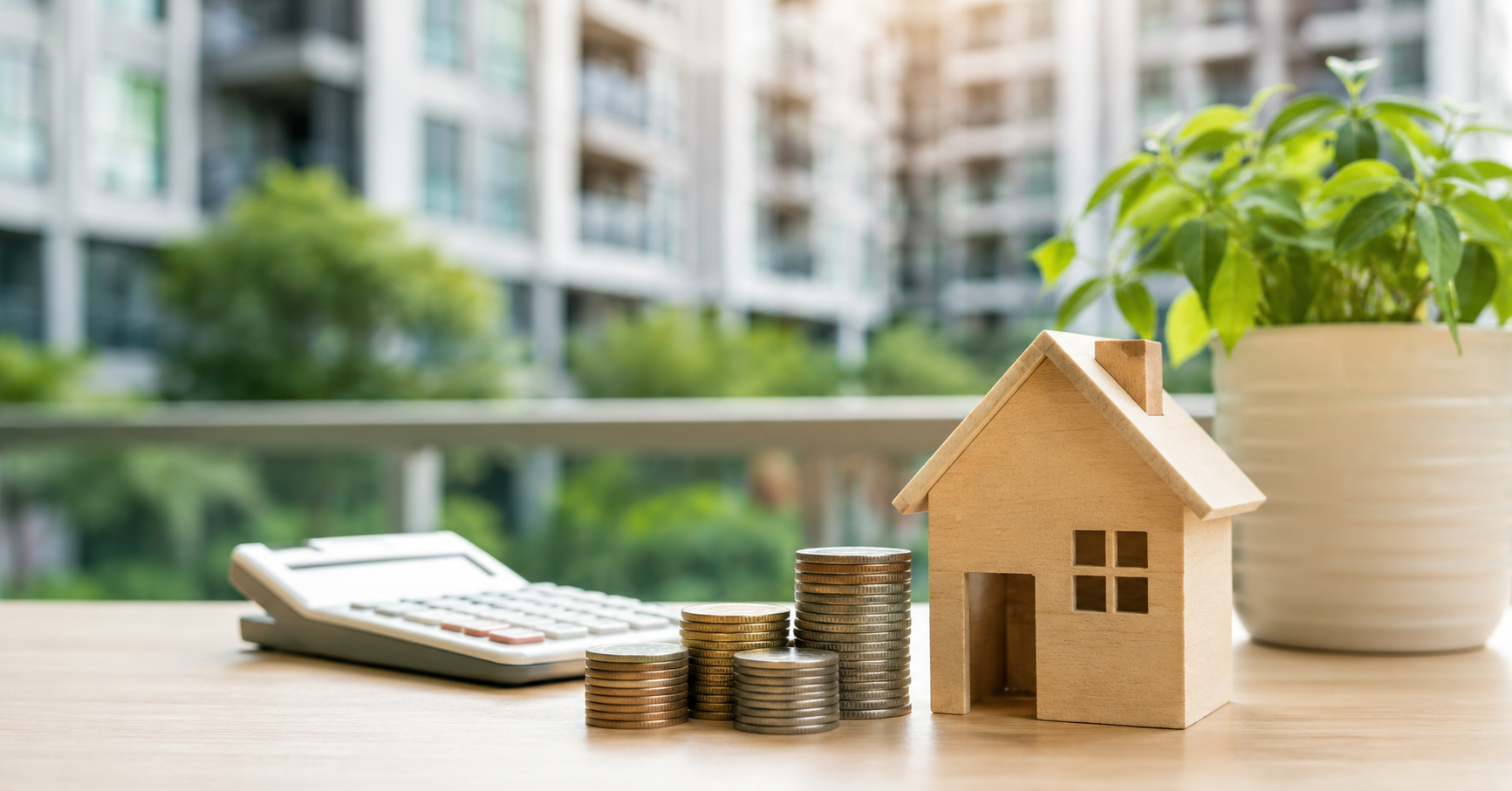 Maintenance Charges SST Exemption
